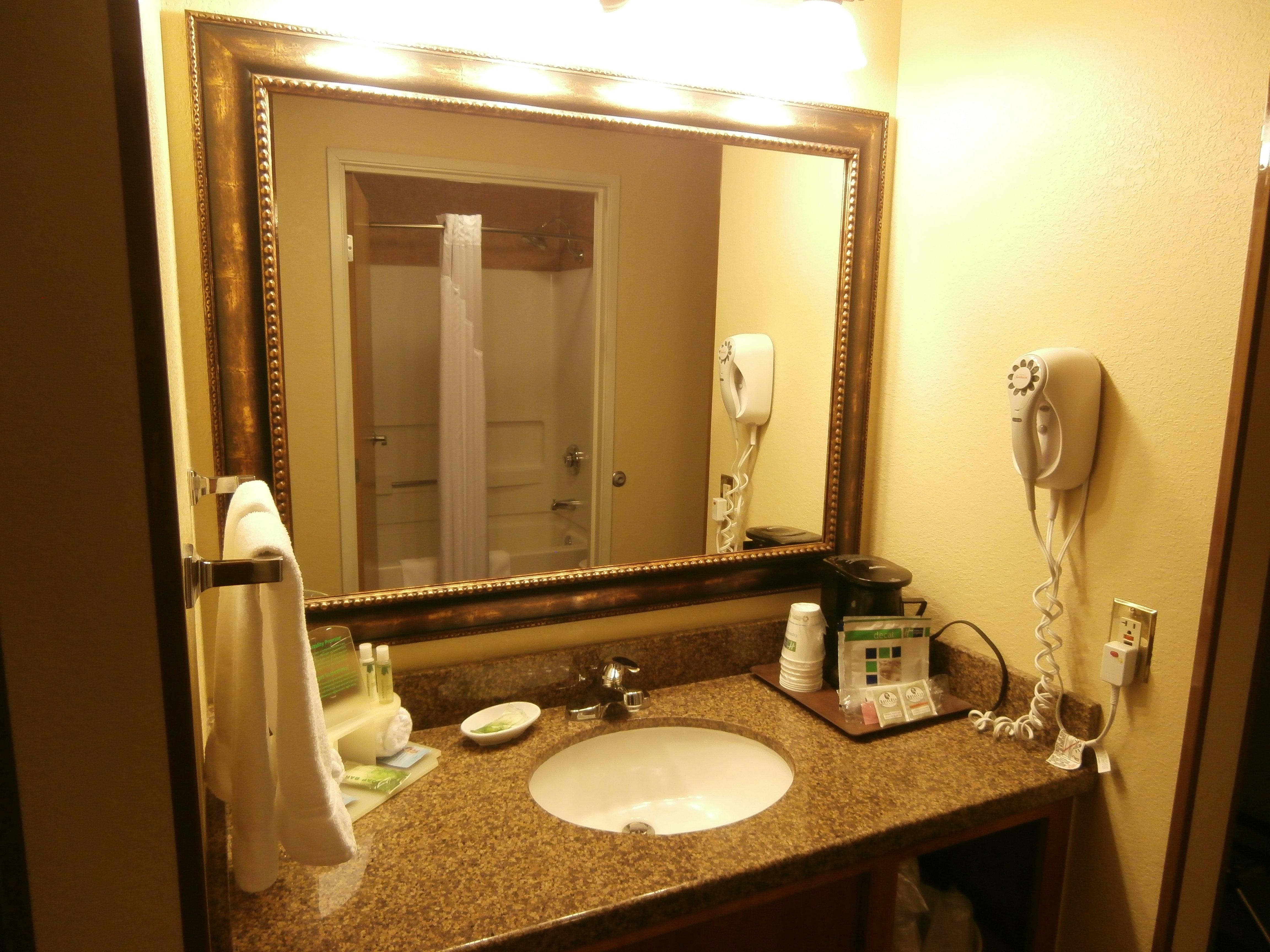 Holiday Inn Express Hotel & Suites Raton By Ihg Exterior photo