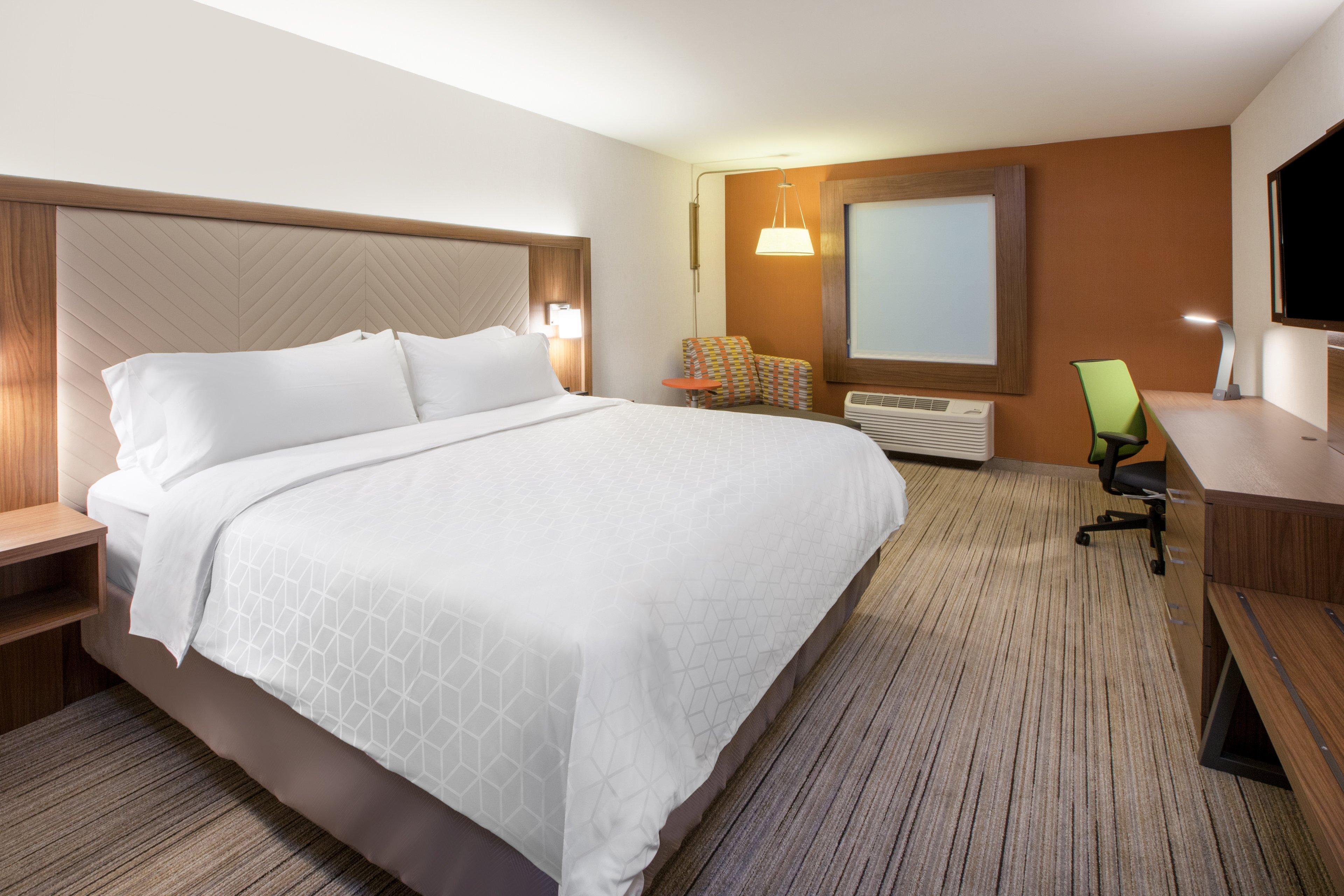 Holiday Inn Express Hotel & Suites Raton By Ihg Exterior photo
